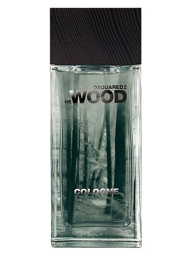 He Wood Cologne by DSQUARED²