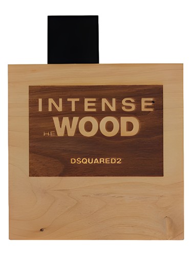 Intense He Wood by DSQUARED²