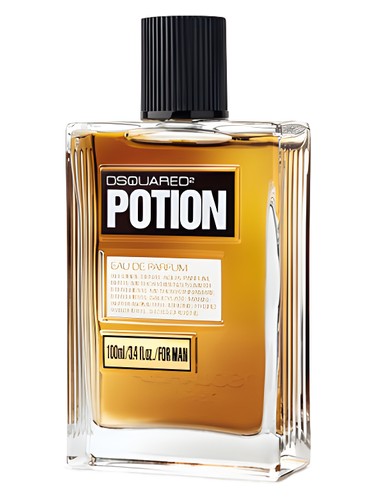 Potion by DSQUARED²