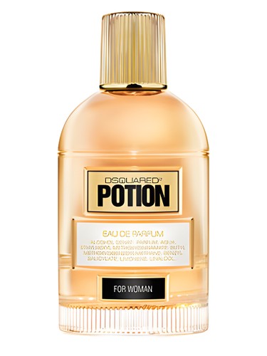 Potion for Women by DSQUARED²