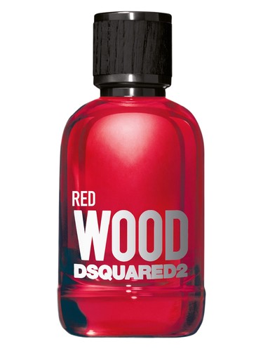 Red Wood by DSQUARED²