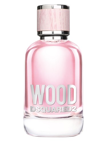 Wood for Her by DSQUARED²
