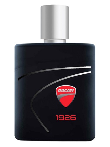 1926 by Ducati