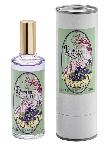Profumo alla Violetta by Duchessa di Parma