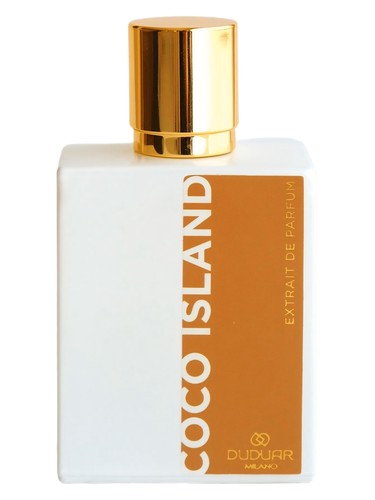 Coco Island by Duduar Milano
