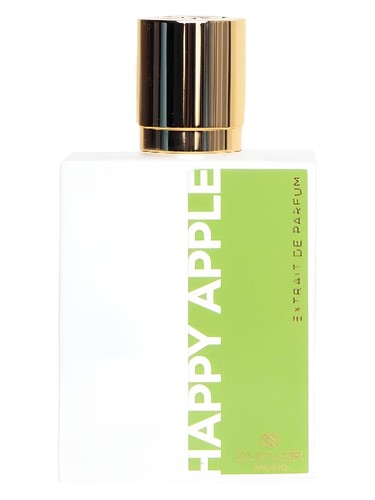 Happy Apple by Duduar Milano