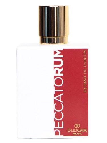 Peccatorum by Duduar Milano