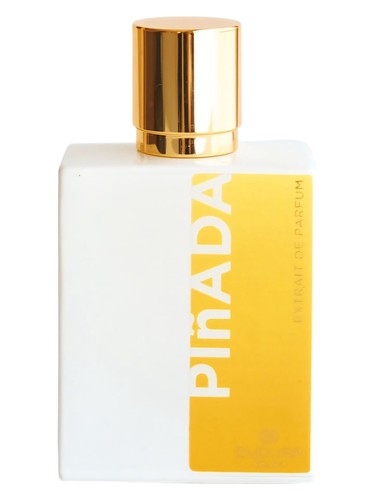Pinada by Duduar Milano