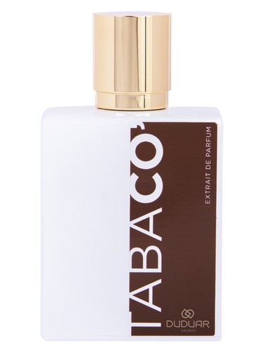 Tabaco' by Duduar Milano