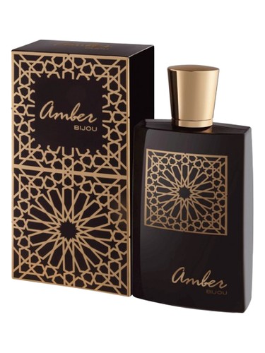 Bijou Amber by Dueto Parfums