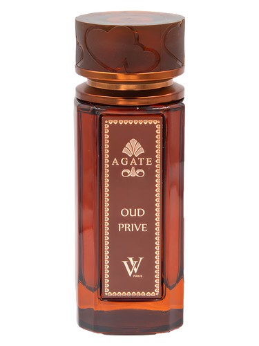 Agate Oud Prive by Dumont