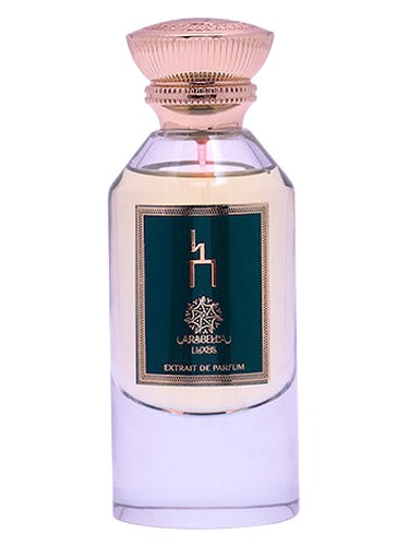 Arabella Green by Dumont