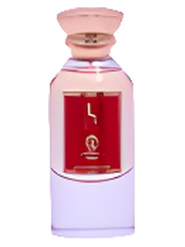Arabella Red by Dumont