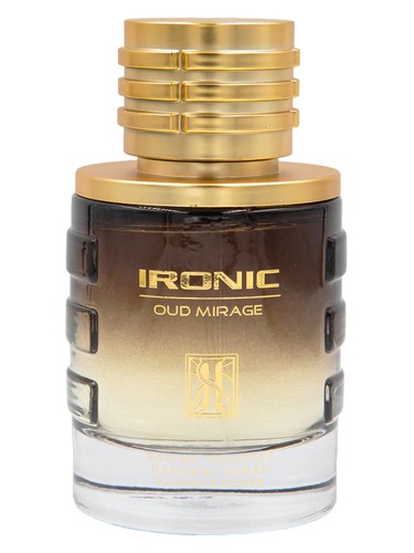 Ironic Oud Mirage by Dumont