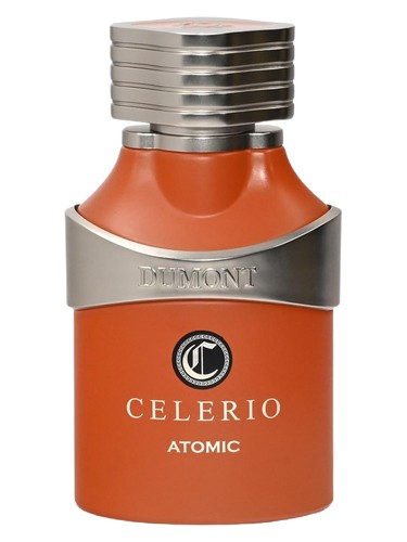Atomic by Dumont