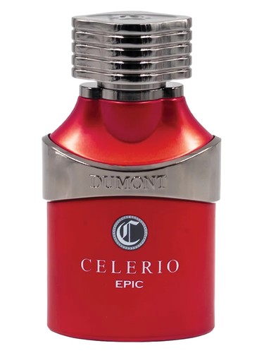 Celerio Epic by Dumont