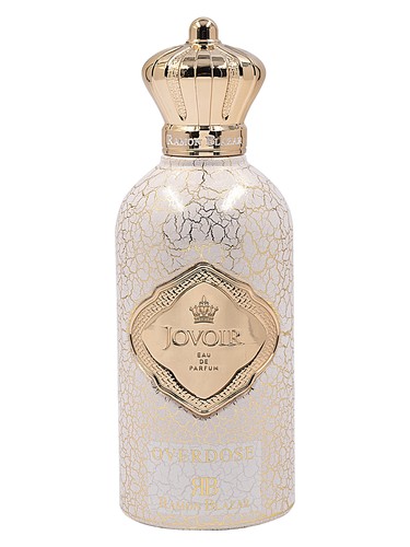 Overdose by Dumont