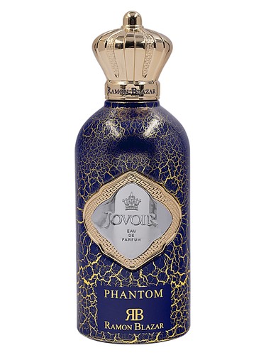 Phantom by Dumont