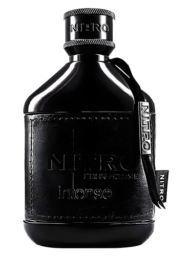 Nitro Intense by Dumont