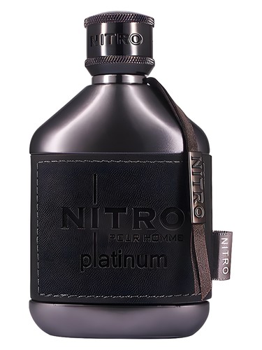 Nitro Platinum by Dumont