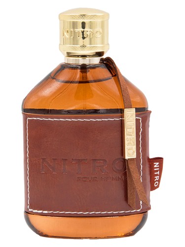 Nitro Pour Homme by Dumont