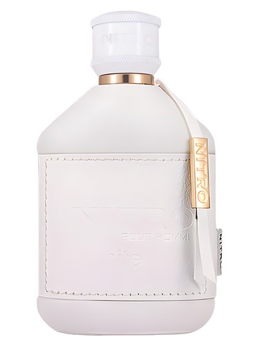 Nitro White by Dumont