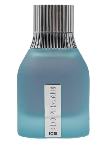 Soprano Ice by Dumont