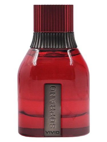 Soprano Vivid by Dumont