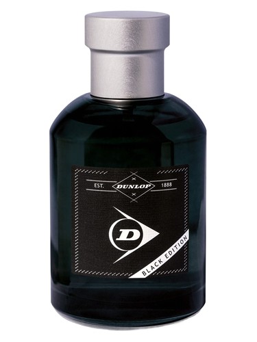 Black Edition by Dunlop