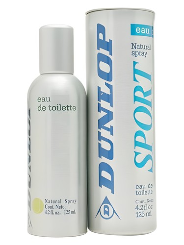 Sport Blue by Dunlop