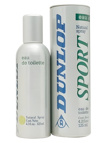 Sport Green by Dunlop