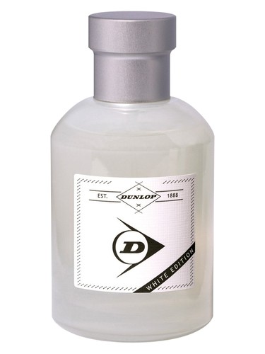 White Edition by Dunlop