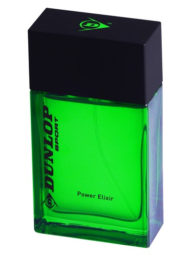 Power Elixir by Dunlop