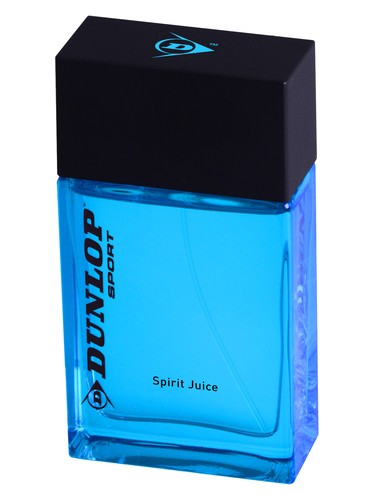 Spirit Juice by Dunlop
