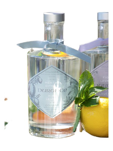 Lemon and Mint by Durance en Provence