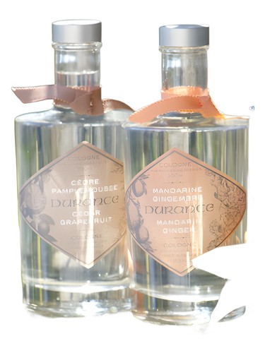 Mandarin and Ginger by Durance en Provence