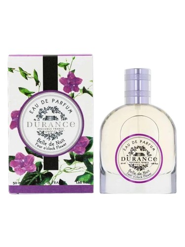 Eau de Parfum Belle de Nuit by Durance en Provence