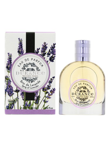 Eau de Parfum Brin de Lavande by Durance en Provence