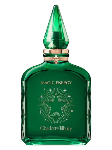 Magic Energy by Charlotte Tilbury