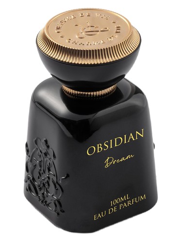 Obsidian Dream by Charme de Vie