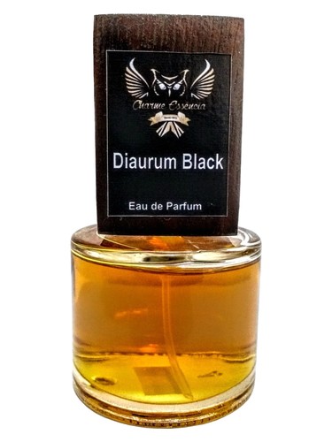 Diarum Black by Charme Essência