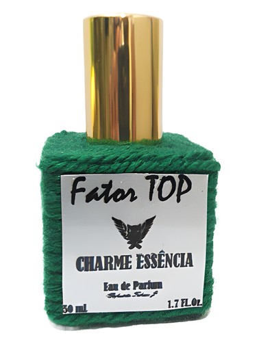 Fator Top by Charme Essência