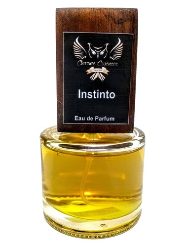 Instinto by Charme Essência