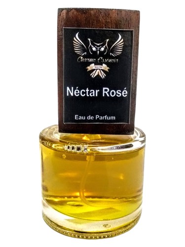 Néctar Rosé by Charme Essência