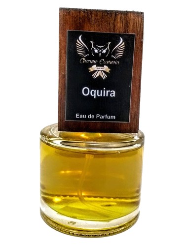 Oquira by Charme Essência