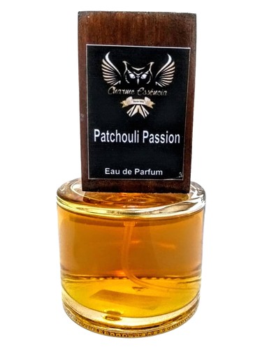Patchouli Passion by Charme Essência
