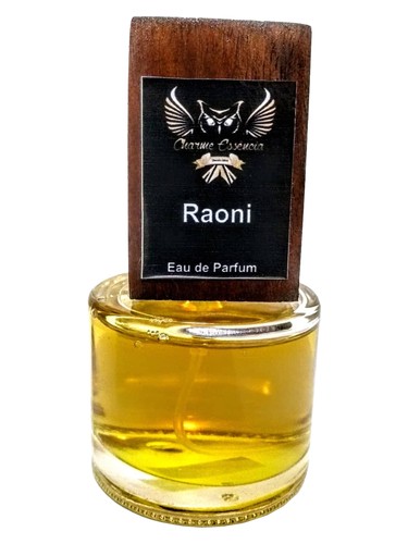 Raoni by Charme Essência