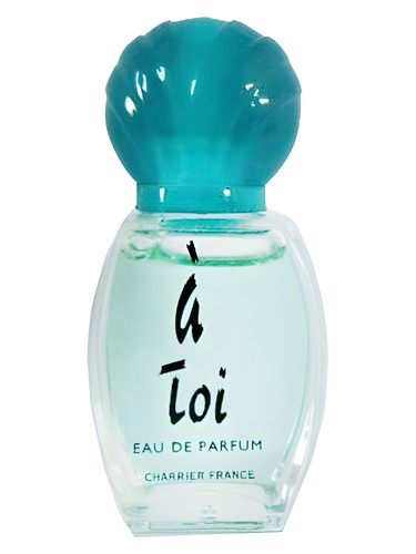 A Toi by Charrier Parfums