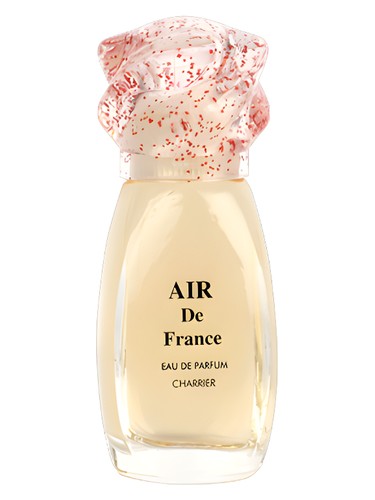 Air de France by Charrier Parfums