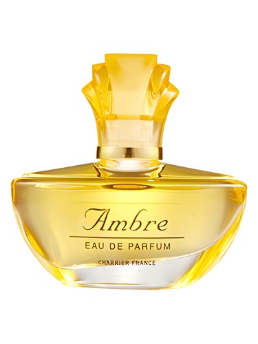 Ambre by Charrier Parfums